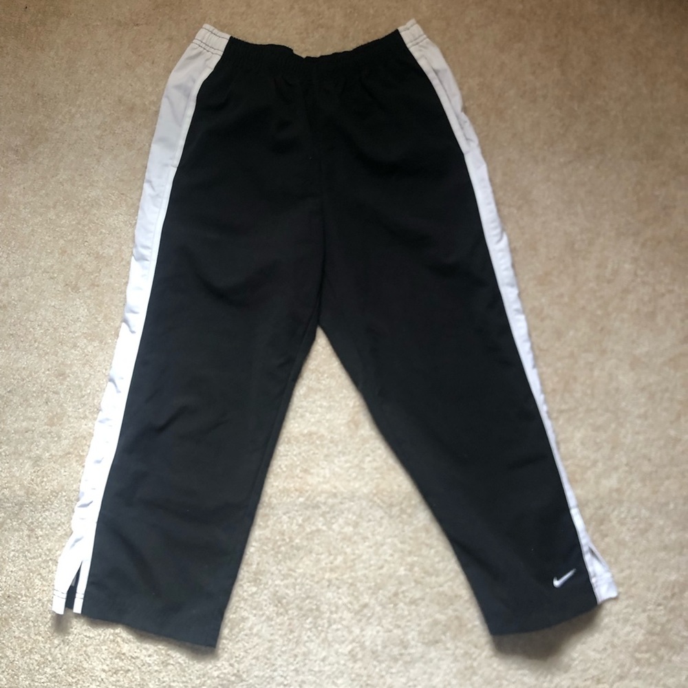 Nike Crop Pant